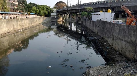 பக்கிங்ஹாம் கால்வாய் மறுசீரமைப்பு: பொதுமக்களை வெளியேற்றுவதை கைவிட மார்க்சிஸ்ட் கம்யூனிஸ்ட் வலியுறுத்தல்