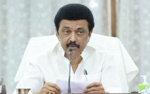 சென்னை அண்ணா பல்கலைக்கழக வளாகத்தில் ரூ.55 கோடியில் தமிழ்நாடு தொழில்நுட்ப மையம்: முதல்வர் ஸ்டாலின் திறந்து வைத்தார்