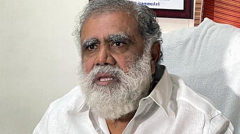 ஊரக வேலை திட்ட தொழிலாளர்களை விவசாய பணிகளுக்கு பயன்படுத்துவது சாத்தியமில்லை: அமைச்சர் ஐ.பெரியசாமி தகவல்