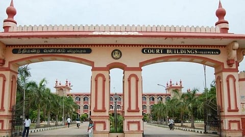 கனியாமூர் தனியார் பள்ளி மாணவி உயிரிழந்த வழக்கு: 1,200 பக்க குற்றப்பத்திரிகை தாக்கல்