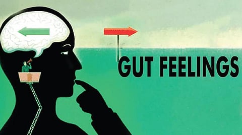 ஆங்கிலம் அறிவாேமே 4.0 - 33: அந்த ‘guts’ வேணும்!