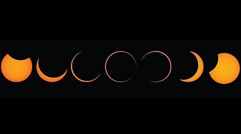 வானத்தை வசப்படுத்தும் சென்னை இளைஞர்!