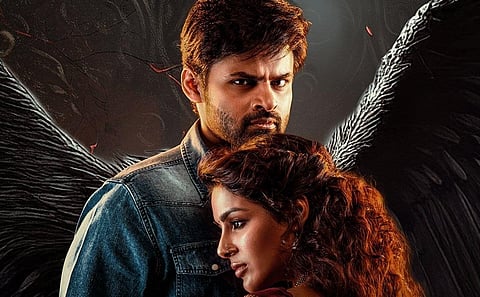 மே 21-ல் ஓடிடியில் ‘விருபாக்‌ஷா’ ரிலீஸ்