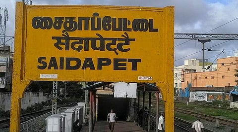 சைதாப்பேட்டை வாடகை குடியிருப்பில் தலைமைச் செயலக பணியாளர்களுக்கு சிறப்பு இடஒதுக்கீடு வழங்க வேண்டுகோள்