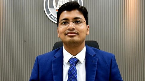 விதிமீறல்களில் ஈடுபட்ட 8 கல்குவாரிகள் மீது நடவடிக்கை: கோவை மாவட்ட ஆட்சியர் தகவல்