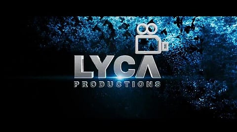 லைகா நிறுவனம் தொடர்புடைய 8 இடங்களில் அமலாக்கத் துறை அதிகாரிகள் சோதனை