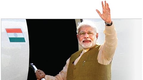 சொல்… பொருள்… தெளிவு | அரசுமுறைப் பயணம்