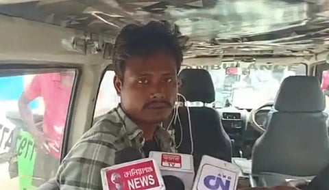 தேவ் சர்மா