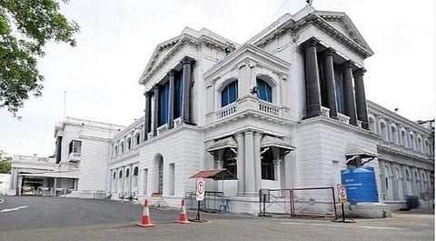 கருணாநிதி பிறந்தநாளில் அனைத்து சத்துணவு, குழந்தைகள் மையங்களில் இனிப்புப் பொங்கல்: அரசாணை வெளியீடு