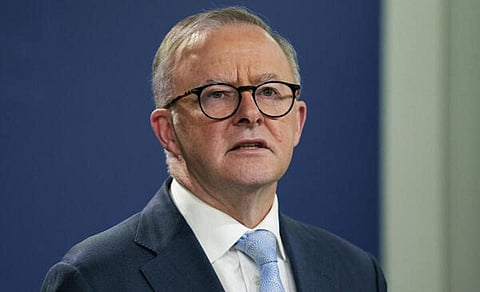 சிட்னியில் நடைபெற இருந்த குவாட் கூட்டம் ரத்து - ஆஸ்திரேலிய பிரதமர் அறிவிப்பு