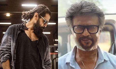 ரஜினிக்கு வில்லனாக நடிப்பாரா விக்ரம்? - ரசிகர்கள் எதிர்பார்ப்பு