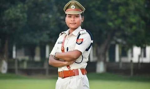 விபத்தில் உயிரிழந்த ஜன்மொய் ரபா