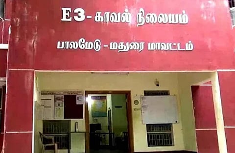 மதுரையில் யோகா பயிற்சிக்கு வந்த ஜப்பான் நாட்டு பெண் மாயமா? - போலீஸில் புகார் 