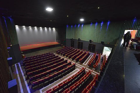 தொடர் நஷ்டம்: 50 திரையரங்குகளை மூடுகிறது பிவிஆர் ஐநாக்ஸ் குழுமம்