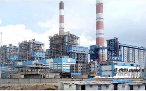 வடசென்னை அனலில் 1,200 மெகாவாட் மின் உற்பத்தி பாதிப்பு