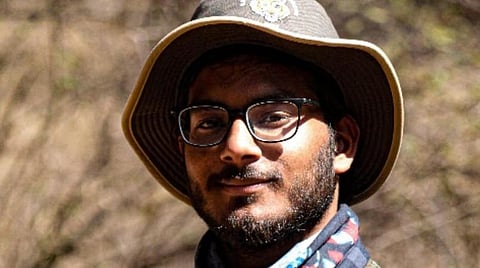 விஷால்  மல்