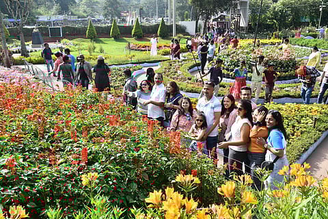 தமிழகத்துக்கு கடந்த 3 மாதங்களில் 6.68 கோடி சுற்றுலாப் பயணிகள் வருகை: அமைச்சர் கா.ராமச்சந்திரன் தகவல்