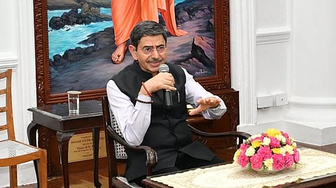 கள்ளச்சாராய உயிரிழப்பு | இவ்வளவு பேர் கைது செய்யப்பட்டது ஏன்? - ஆளுநர் ஆர்.என்.ரவி கேள்வி