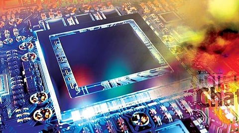 சுற்றுச்சூழலுக்கும் ஆபத்தாக மாறிவரும் செயற்கை நுண்ணறிவு