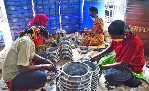 தேசிய குறு, சிறு மற்றும் நடுத்தர தொழில் நிறுவன விருது: மே 31-க்குள் விண்ணப்பிக்கலாம்