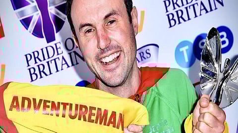 ஜேமி மெக்டொனால்ட் | படம்: ட்விட்டர்