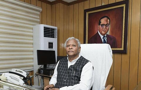 பாஜக எம்.பி ரத்தன் லால் கட்டாரியா உடல்நலக்குறைவால் காலமானார்