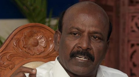 நீட் தேர்வு எழுதியவர்களுக்கு மனநல ஆலோசனை: அமைச்சர் மா.சுப்பிரமணியன் தொடங்கி வைத்தார்
