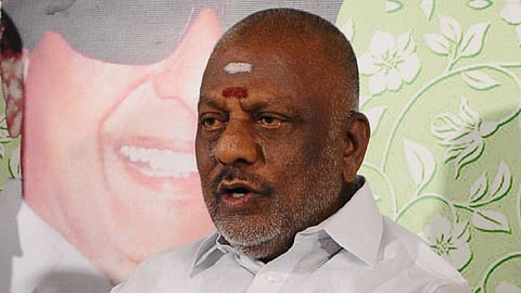 ஓ.பன்னீர்செல்வம் | கோப்புப் படம்