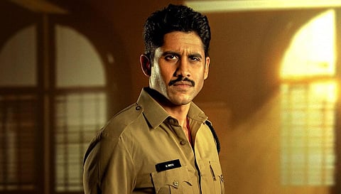 ரூ.10 கோடி கூட வசூலிக்காத வெங்கட் பிரபுவின் ‘கஸ்டடி’