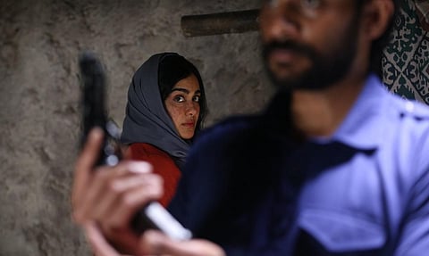 ரூ.200 கோடி வசூலை நெருங்கும் ‘தி கேரளா ஸ்டோரி’