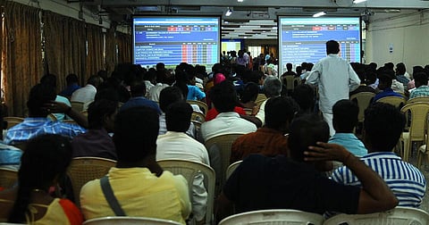 பொறியியல் கலந்தாய்வு | கோப்புப் படம்