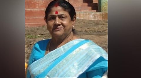 ரஜினிக்கு அம்மாவாக நடித்த பழம்பெரும் நடிகை வசந்தா காலமானார்