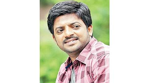 மணிகண்டன்