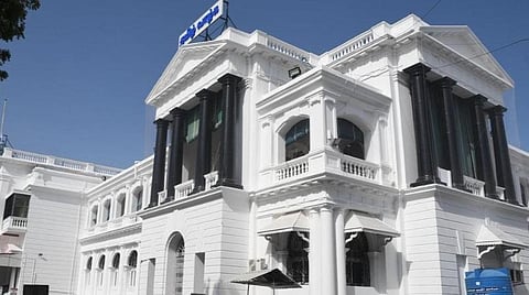 ஆவடி காவல் ஆணையராக ஏ.அருண் நியமனம்: தமிழகம் முழுவதும் 23 ஐபிஎஸ் உட்பட39 அதிகாரிகள் இடமாற்றம்