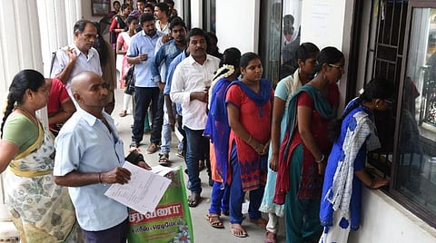 அரசு கலை கல்லூரி மாணவர் சேர்க்கை - விண்ணப்பிக்கும் கால அவகாசம் நீட்டிப்பு