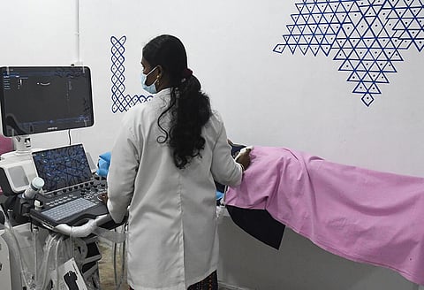 கருப்பை நீக்க அறுவை சிகிச்சை விவரம் தர மத்திய அரசு அறிவுறுத்தல்