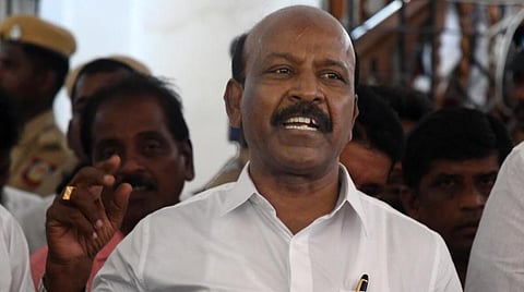 எம்பிபிஎஸ் கலந்தாய்வு தாமதமின்றி தொடங்கும் - சுகாதாரத் துறை அமைச்சர் மா.சுப்பிரமணியன் தகவல்