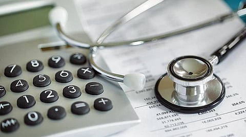 மருத்துவ படிப்புகளுக்கு பொது கலந்தாய்வு | மாநில உரிமையை விட்டுக்கொடுக்க மாட்டோம் - மத்திய அரசுக்கு தமிழக அரசு கடிதம்