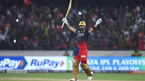 யார், என்ன கூறினாலும் கவலை இல்லை - மனம் திறக்கும் விராட் கோலி