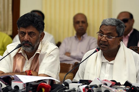 5 வாக்குறுதிகளை நிறைவேற்ற முதல் நாளிலேயே உத்தரவு - கர்நாடகாவில் அடுத்த வாரம் அமலுக்கு வருகிறது