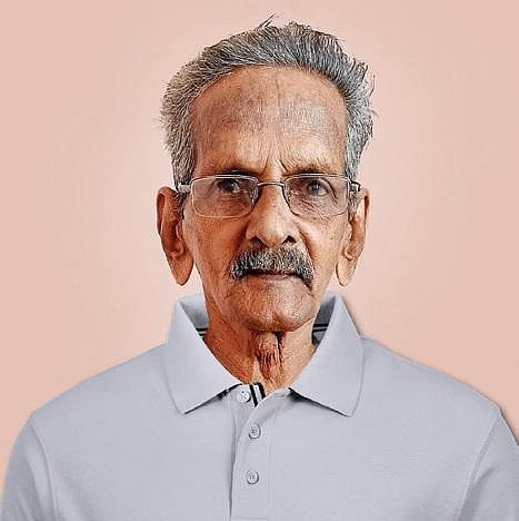 அஞ்சலி | வேட்டை எஸ்.கண்ணன் (1952-2023): ஒரு மார்க்ஸிய லட்சியவாதி