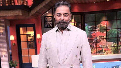 IIFA 2023 | நடிகர் கமல்ஹாசனுக்கு வாழ்நாள் சாதனையாளர் விருது