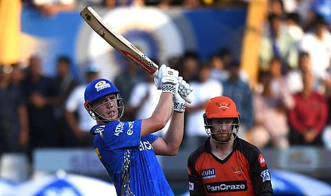 கேமரூன் கிரீன் மற்றும் கிளாசன்