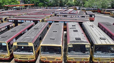 போக்குவரத்து ஓய்வூதியர்களுக்கு 8 ஆண்டுகளாக அகவிலைப்படி உயர்வு நிறுத்தம்: முதல்வர் கவனம் செலுத்த வலியுறுத்தல்