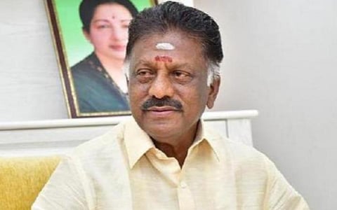 ஊராட்சி செயலர் பணி விதிகளை அரசாணையாக வெளியிட வேண்டும்: ஓபிஎஸ் வலியுறுத்தல்