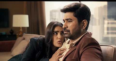 3 நாட்களில் ரூ.18 கோடி வசூலித்த விஜய் ஆண்டனியின் ‘பிச்சைக்காரன் 2’