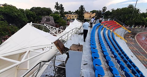 படங்கள்: மு. லெட்சுமி அருண்