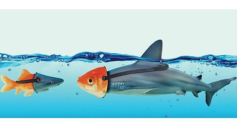 ஆங்கிலம் அறிவோமே 4.0 - 33: மட்டமாகப் புகழ்வது எப்படி?