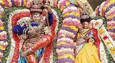 நல்லதே நடக்கும்