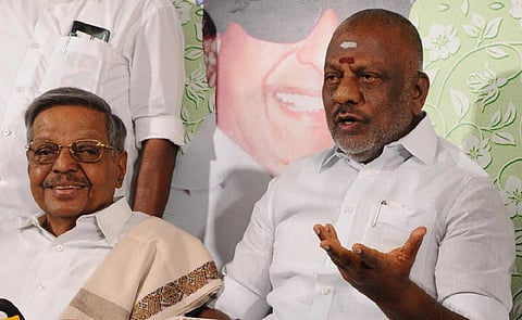 ஓ.பன்னீர்செல்வம் | கோப்புப் படம்